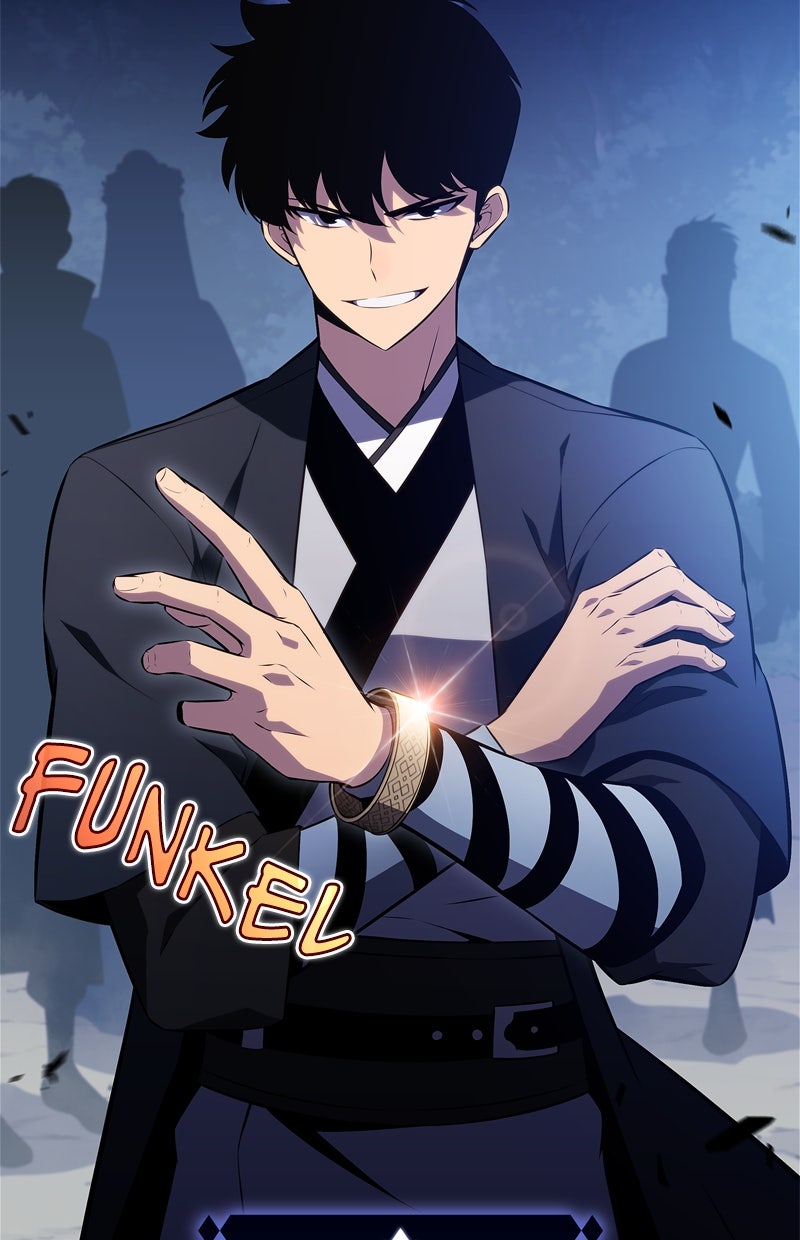 Read I'm the Max - Level Newbie Manga Online