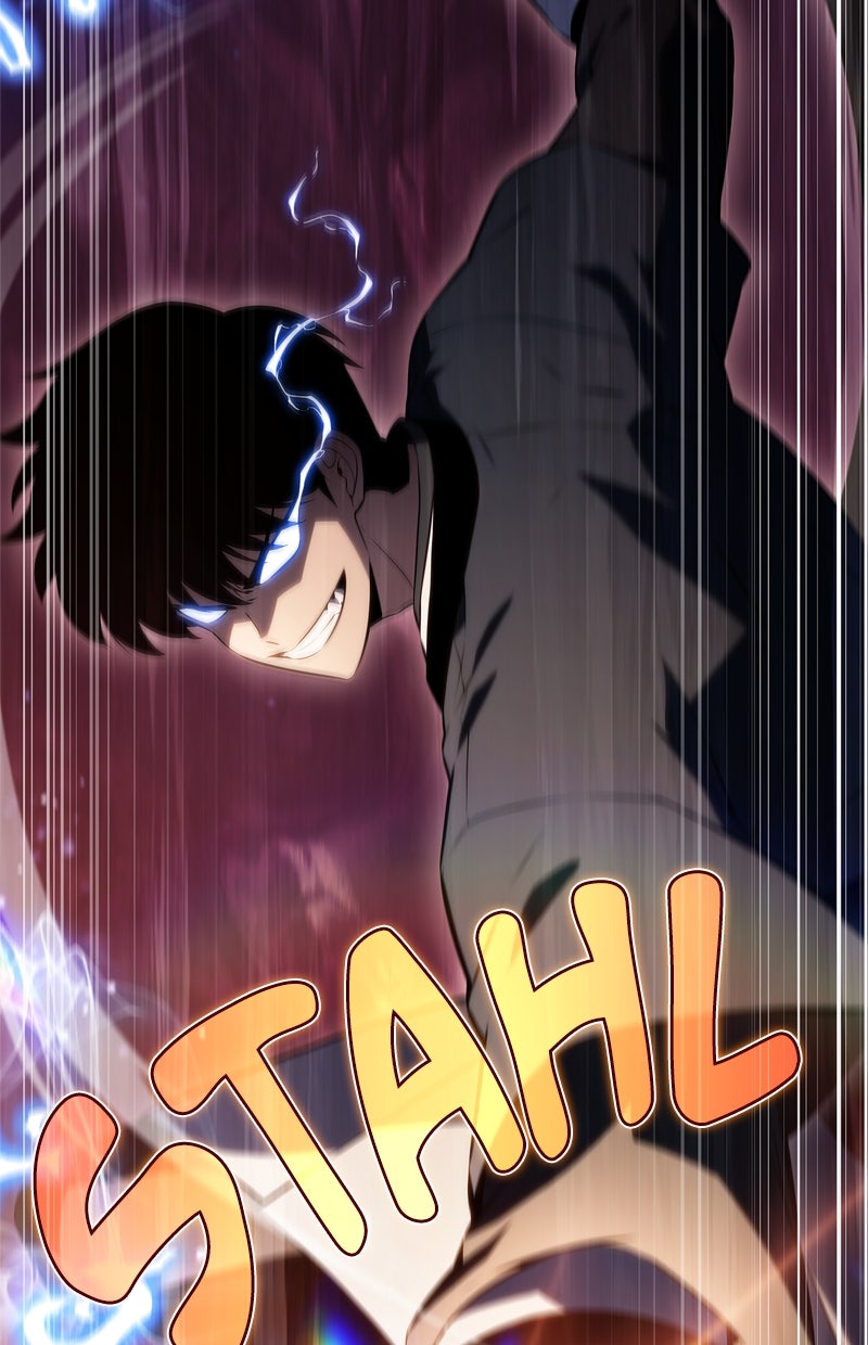 Read I'm the Max - Level Newbie Manga Online