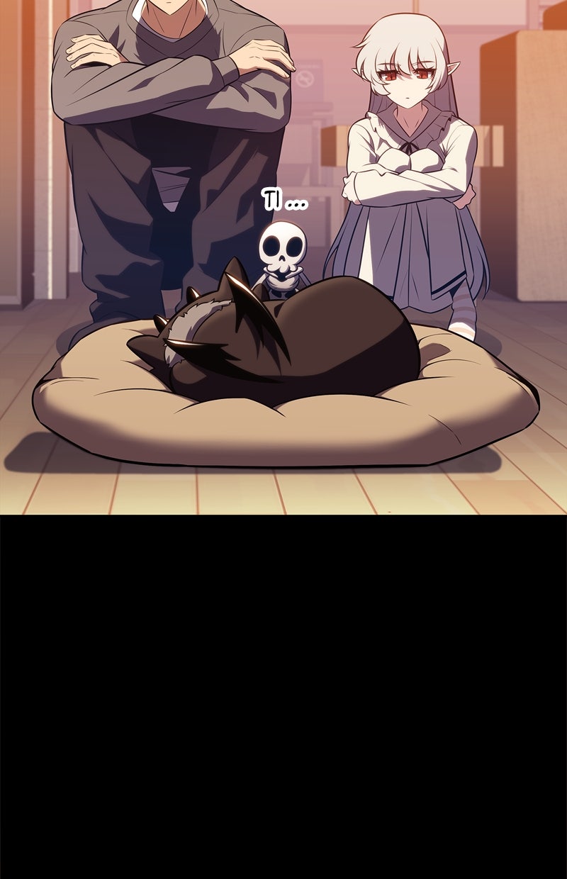 Read I'm the Max - Level Newbie Manga Online