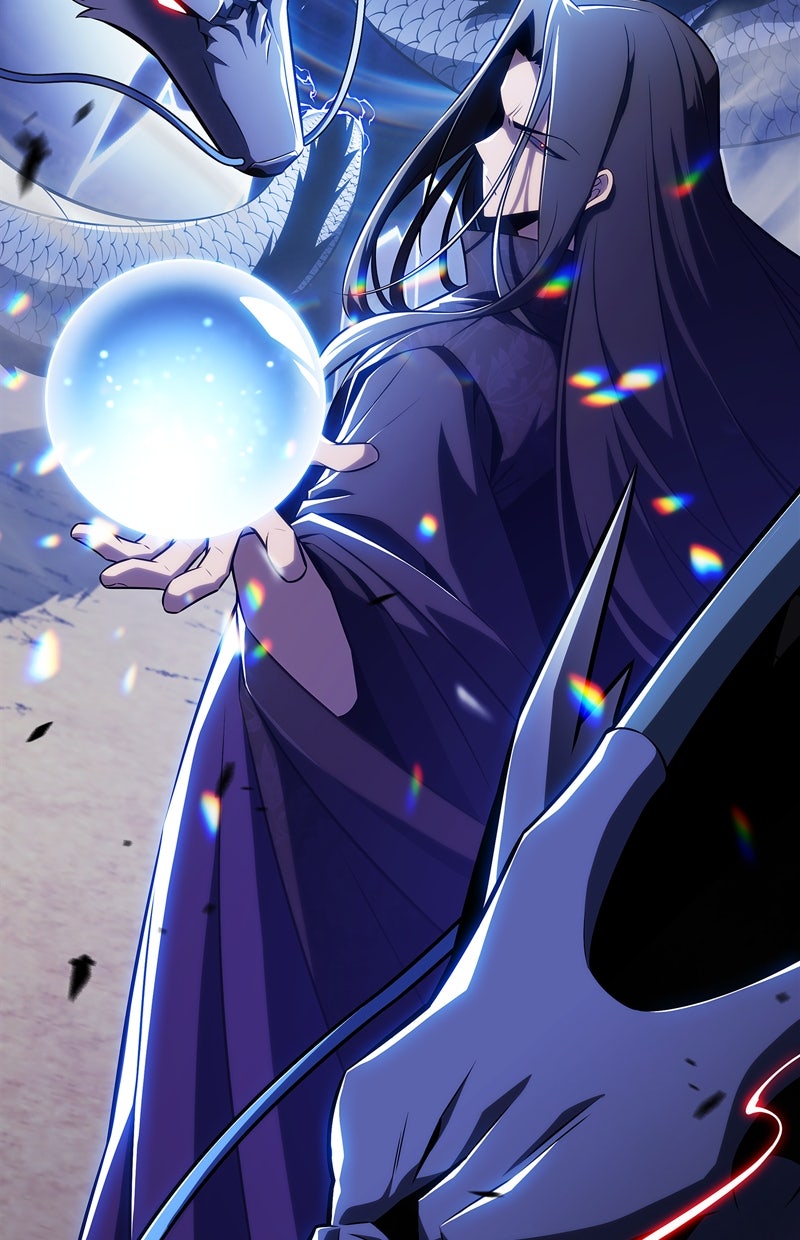 Read I'm the Max - Level Newbie Manga Online