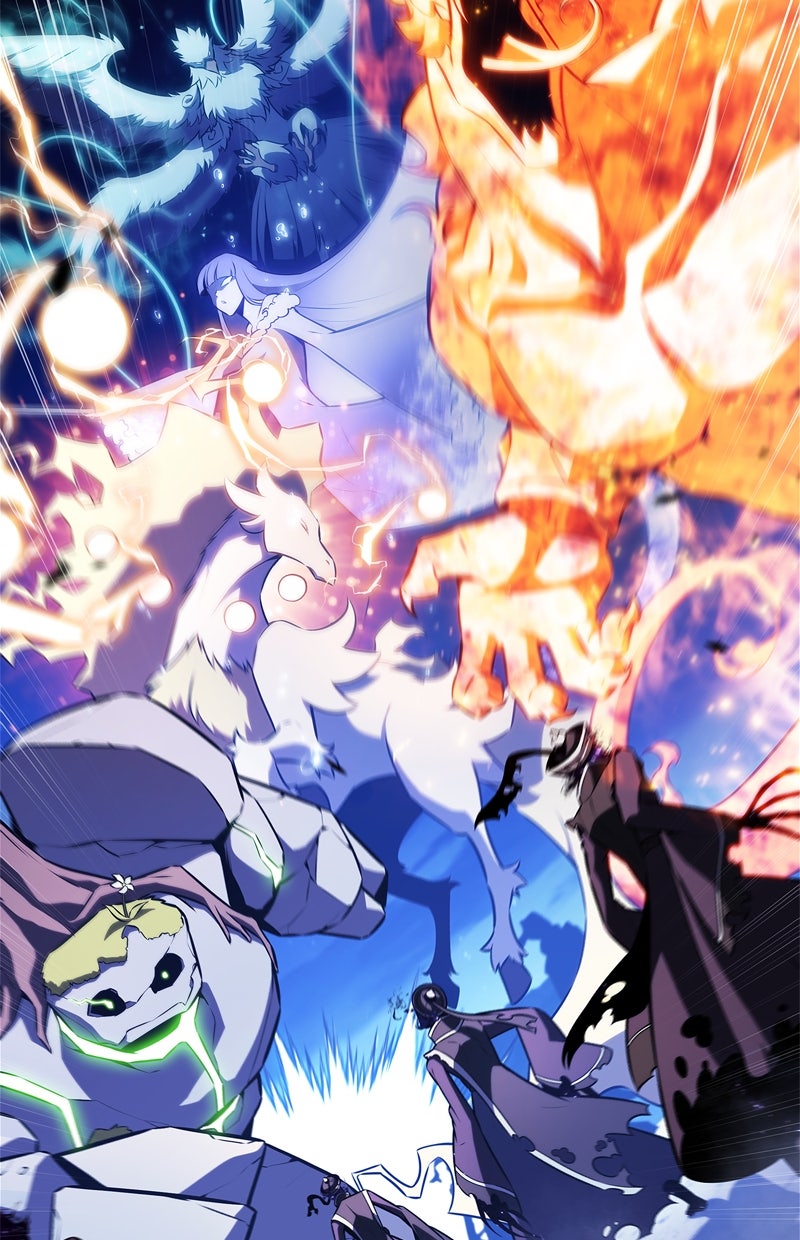 Read I'm the Max - Level Newbie Manga Online