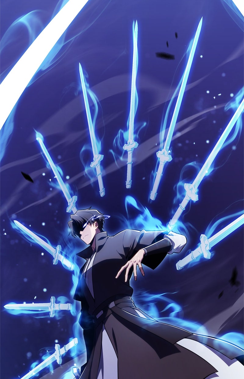 Read I'm the Max - Level Newbie Manga Online