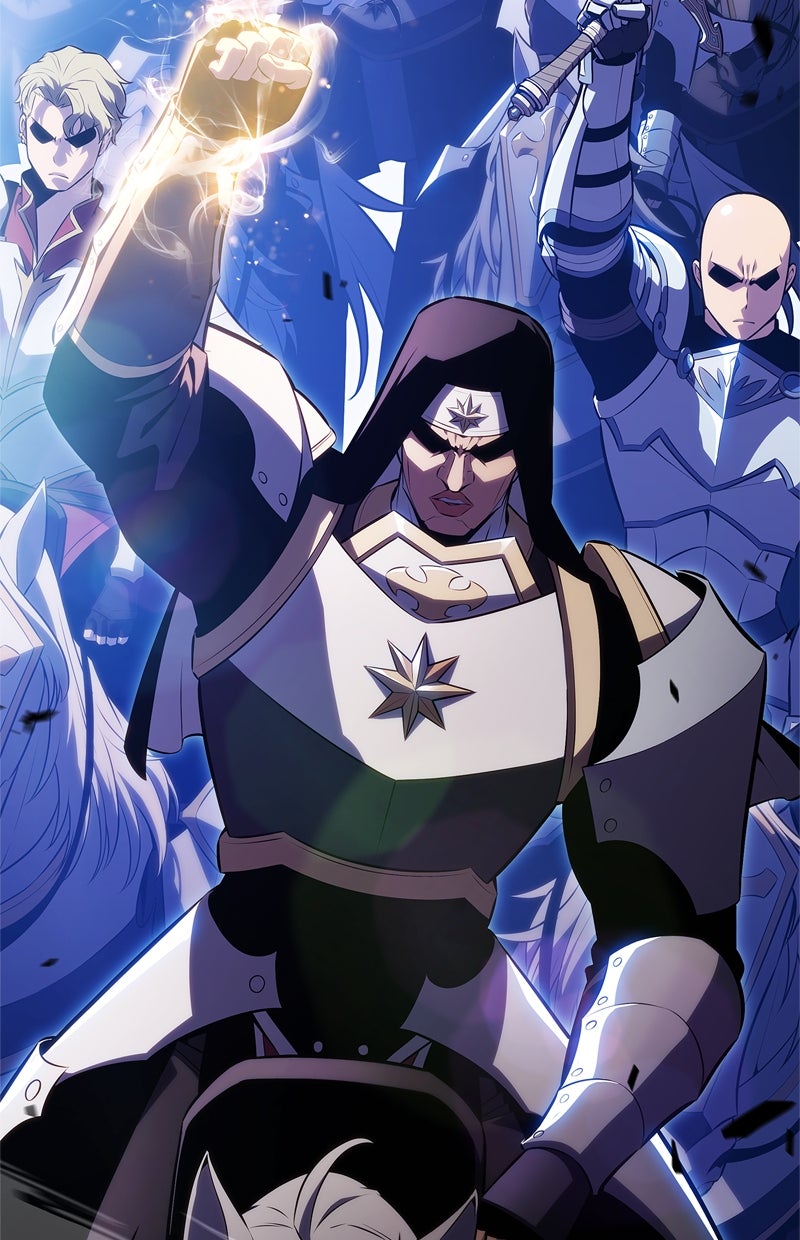 Read I'm the Max - Level Newbie Manga Online