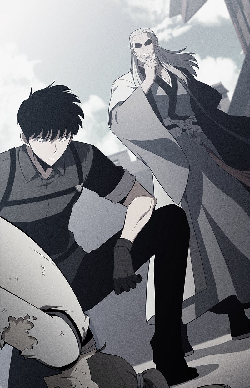 Read I'm the Max - Level Newbie Manga Online