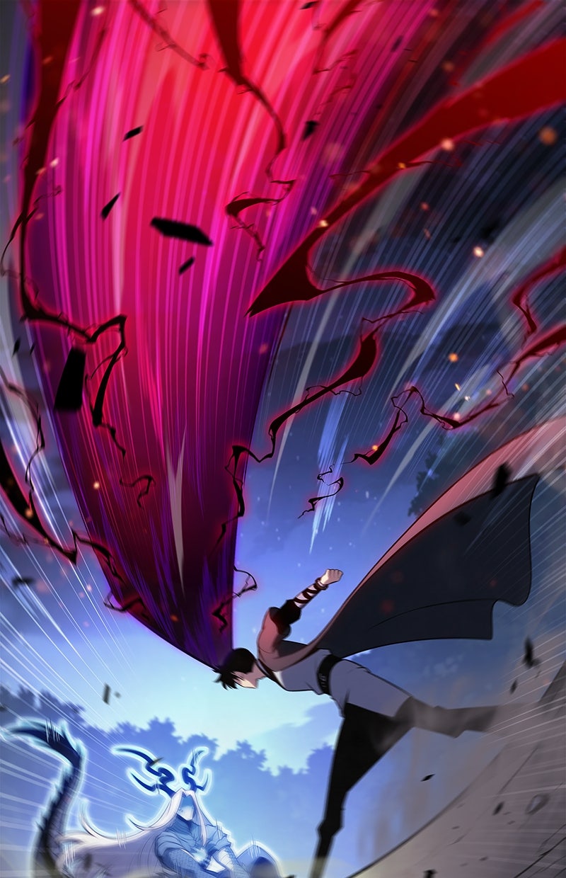 Read I'm the Max - Level Newbie Manga Online