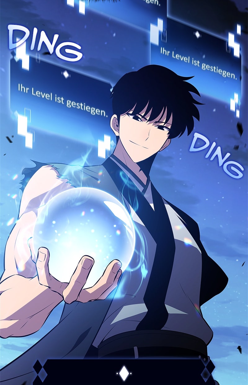 Read I'm the Max - Level Newbie Manga Online