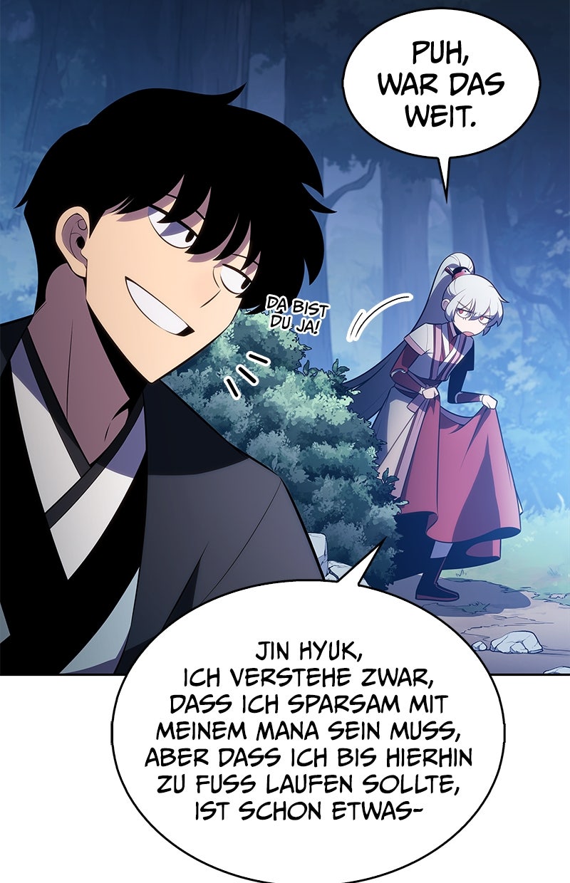 Read I'm the Max - Level Newbie Manga Online