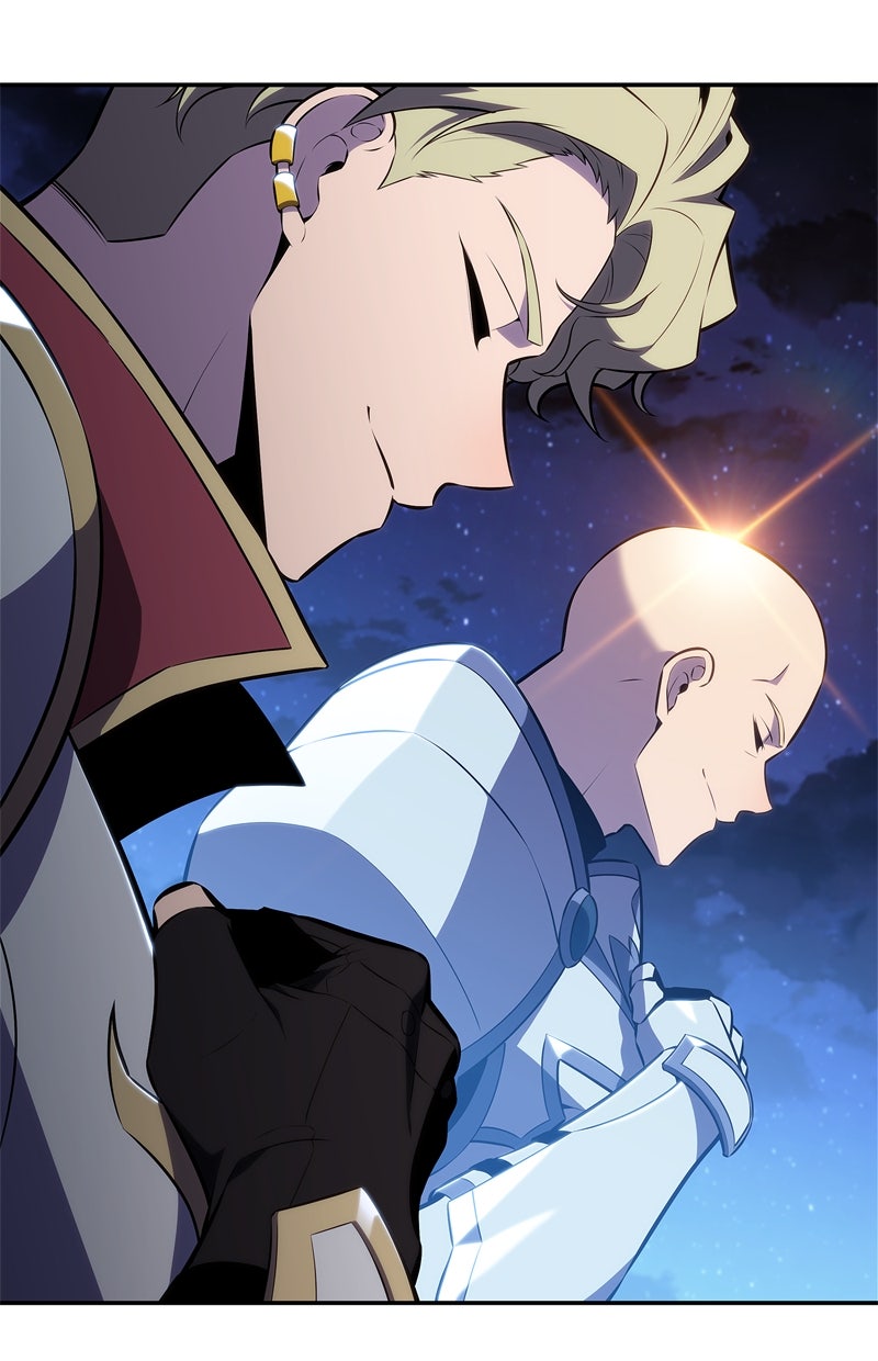 Read I'm the Max - Level Newbie Manga Online