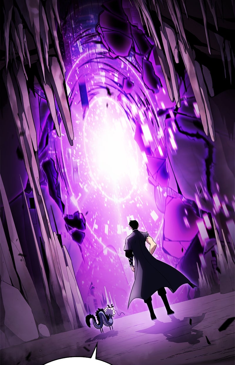 Read I'm the Max - Level Newbie Manga Online