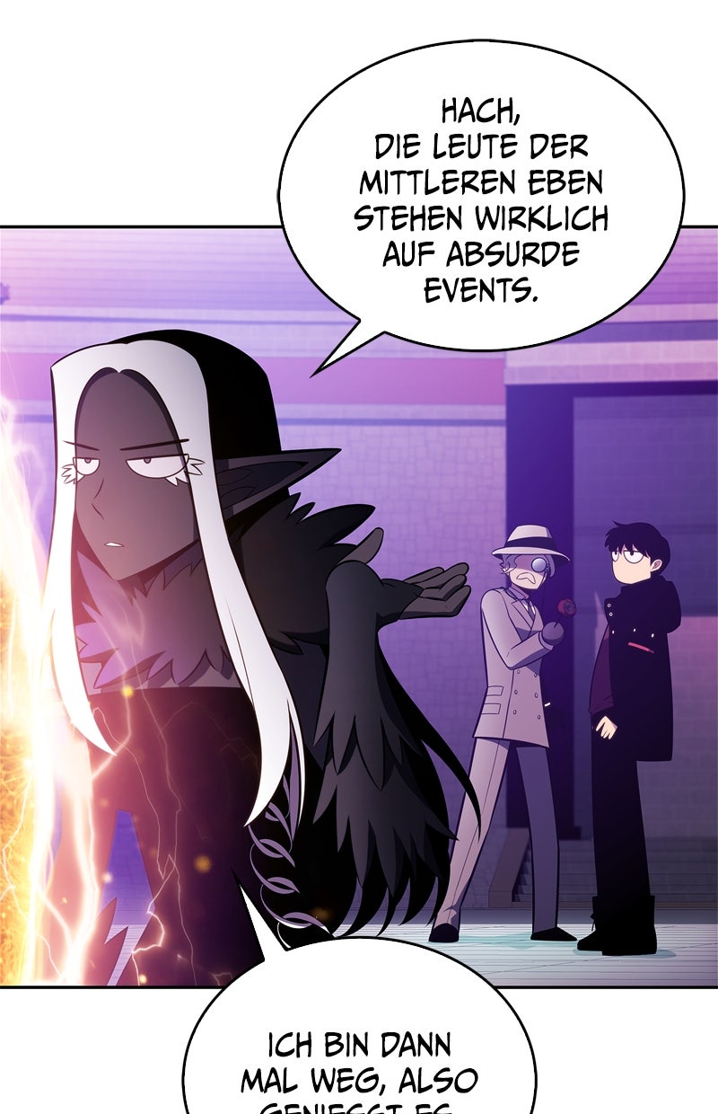 Read I'm the Max - Level Newbie Manga Online