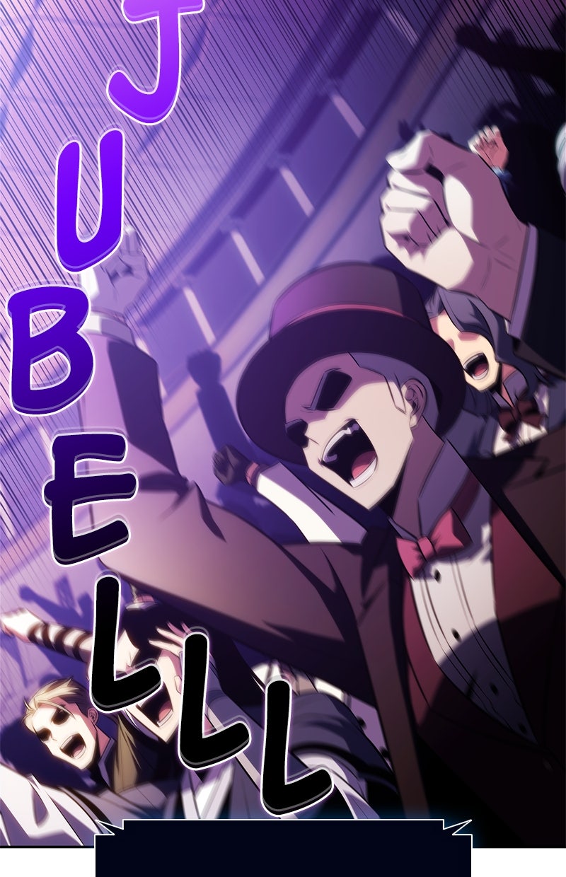 Read I'm the Max - Level Newbie Manga Online