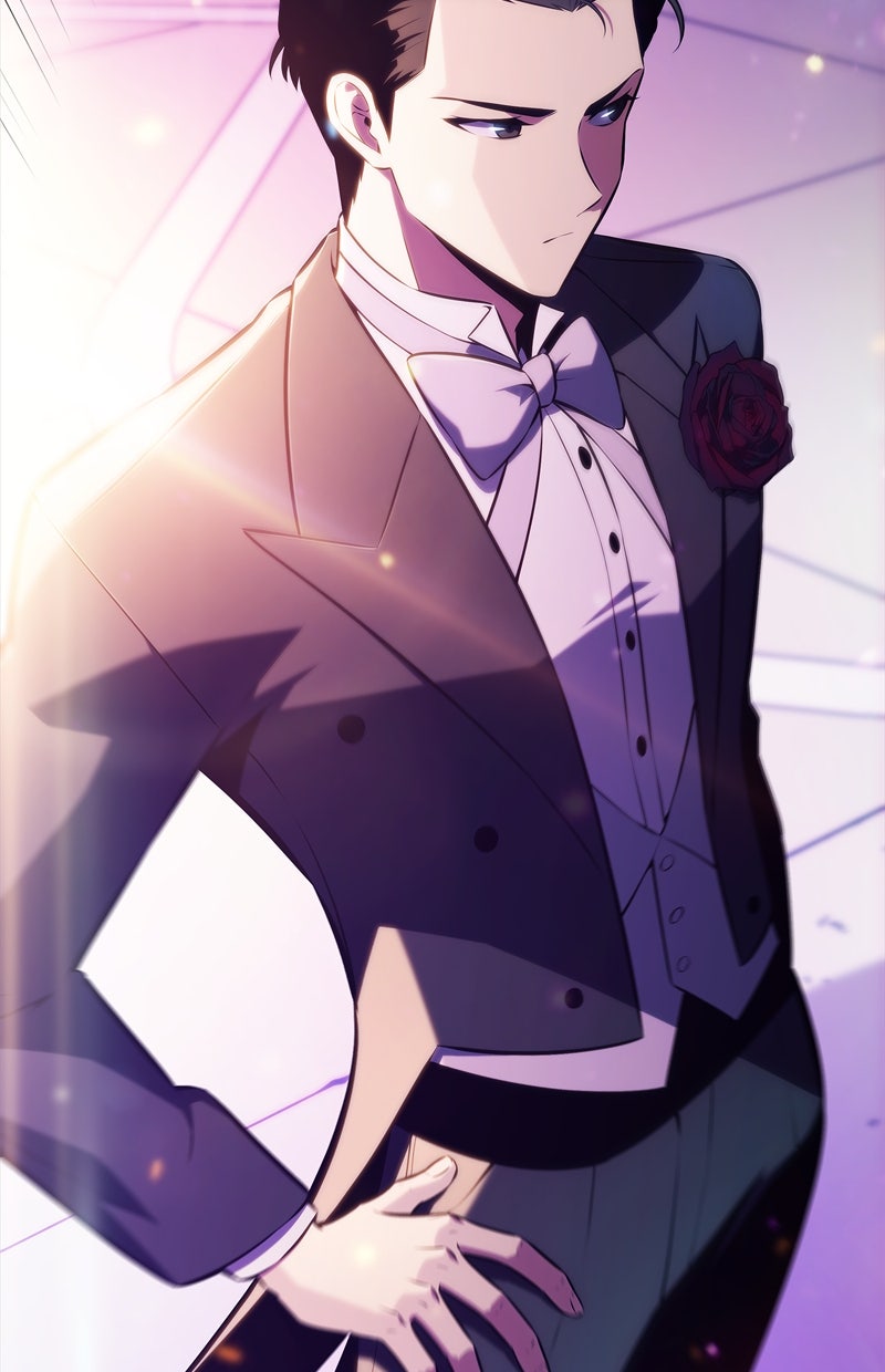 Read I'm the Max - Level Newbie Manga Online