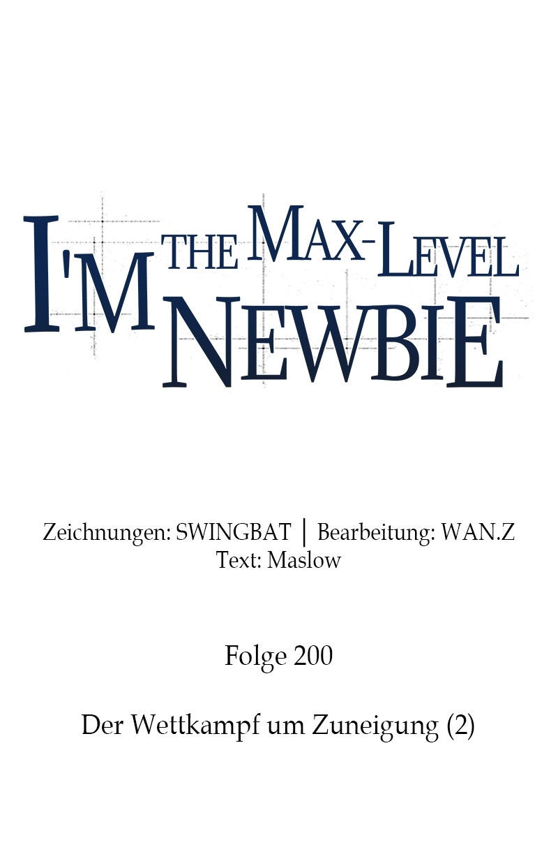 Read I'm the Max - Level Newbie Manga Online