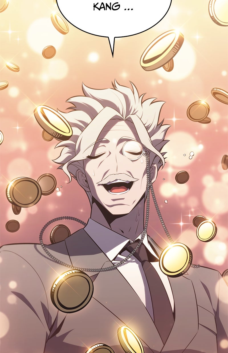 Read I'm the Max - Level Newbie Manga Online