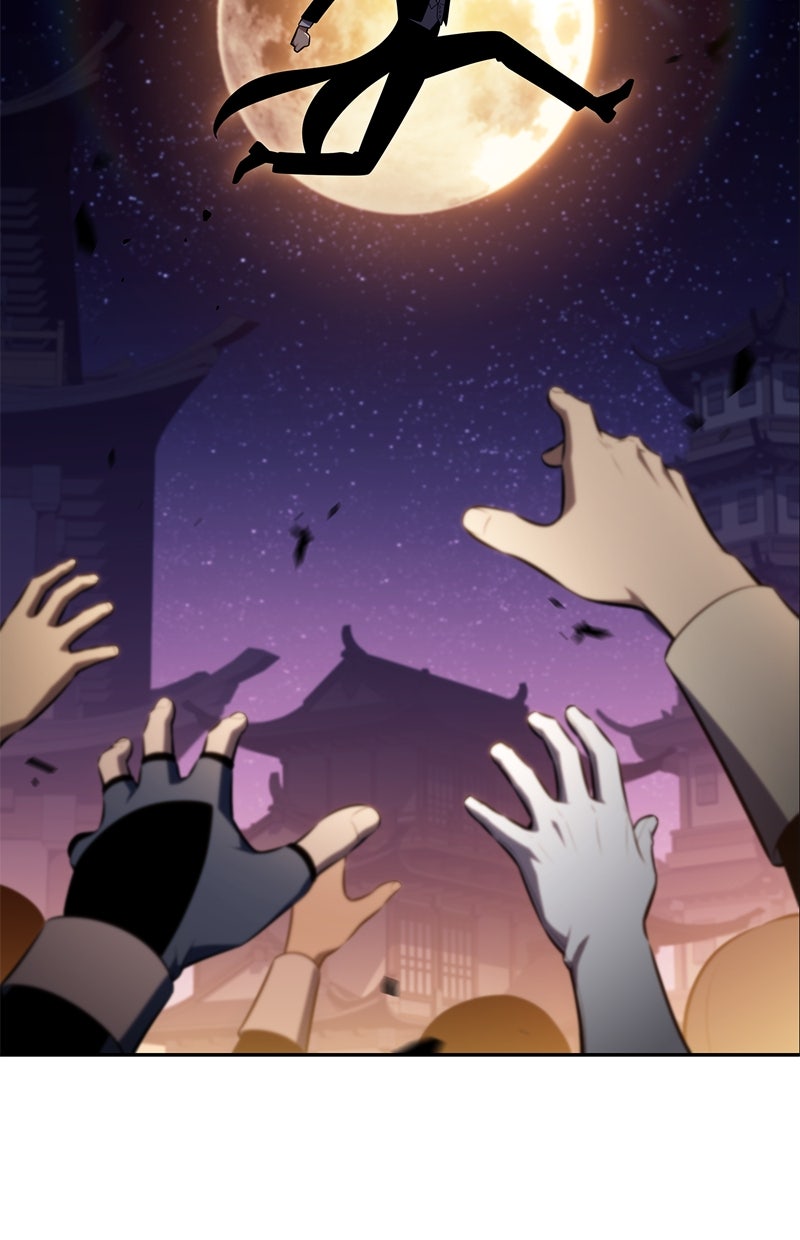 Read I'm the Max - Level Newbie Manga Online