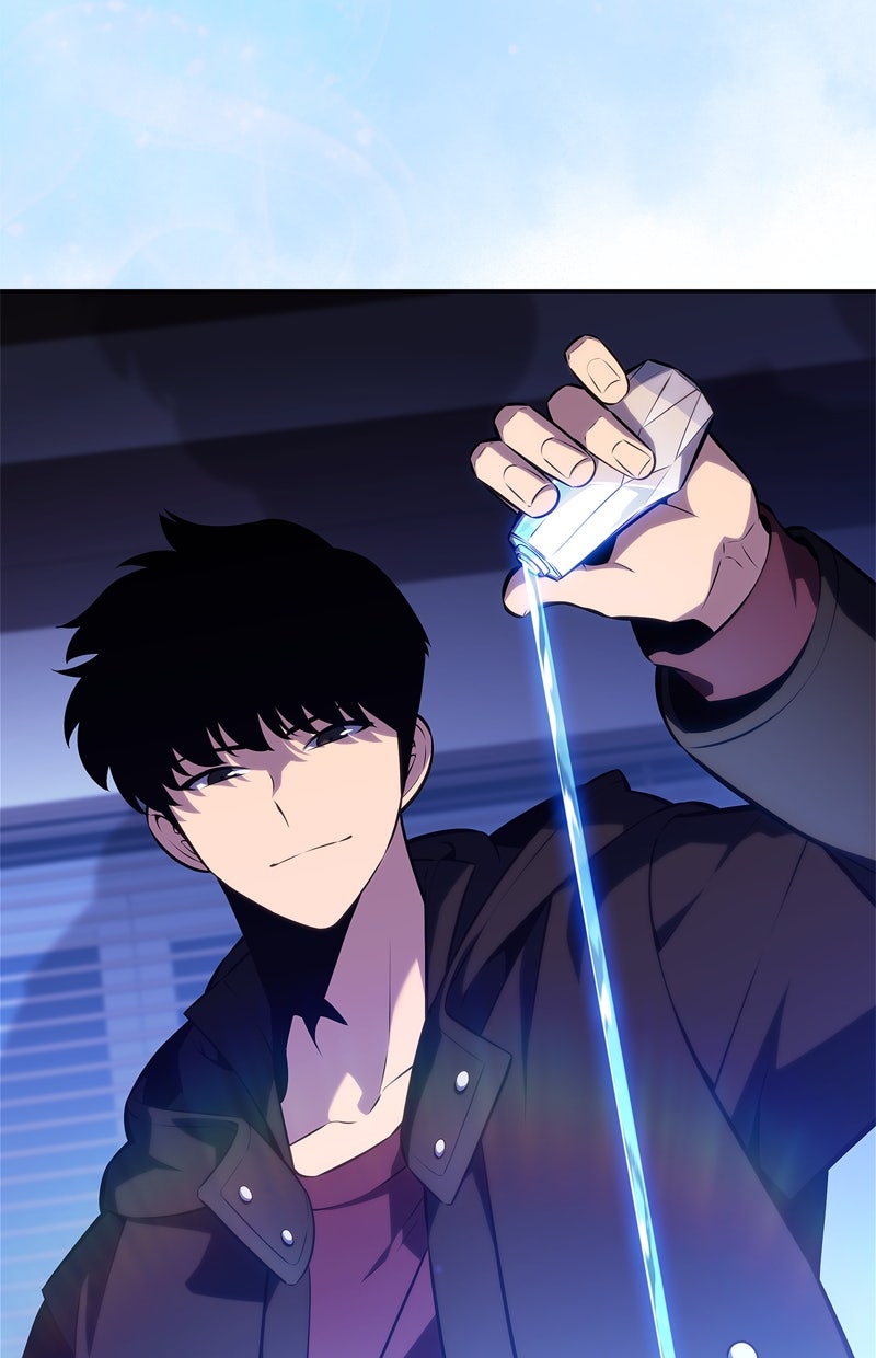 Read I'm the Max - Level Newbie Manga Online