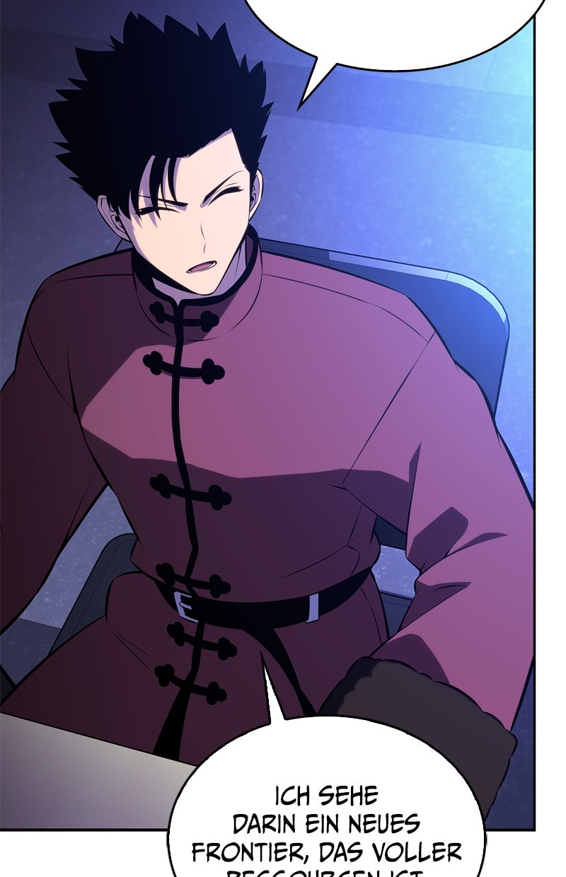 Read I'm the Max - Level Newbie Manga Online