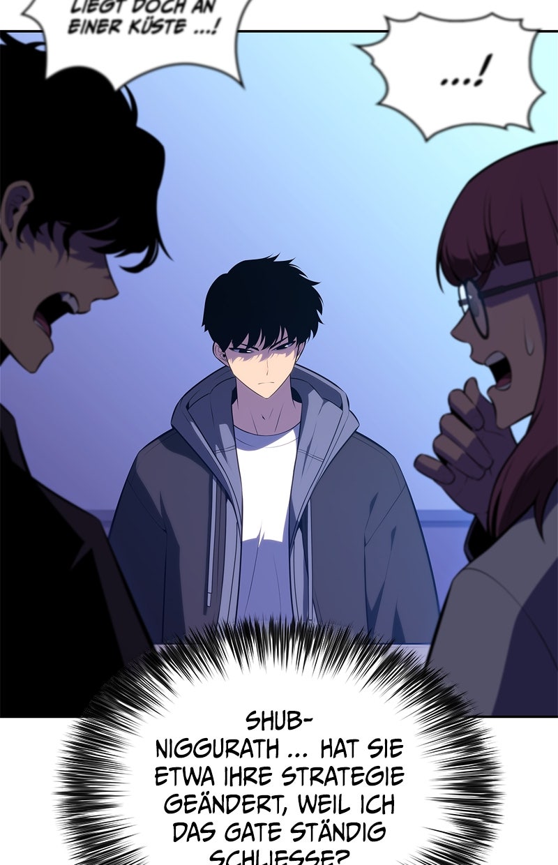 Read I'm the Max - Level Newbie Manga Online