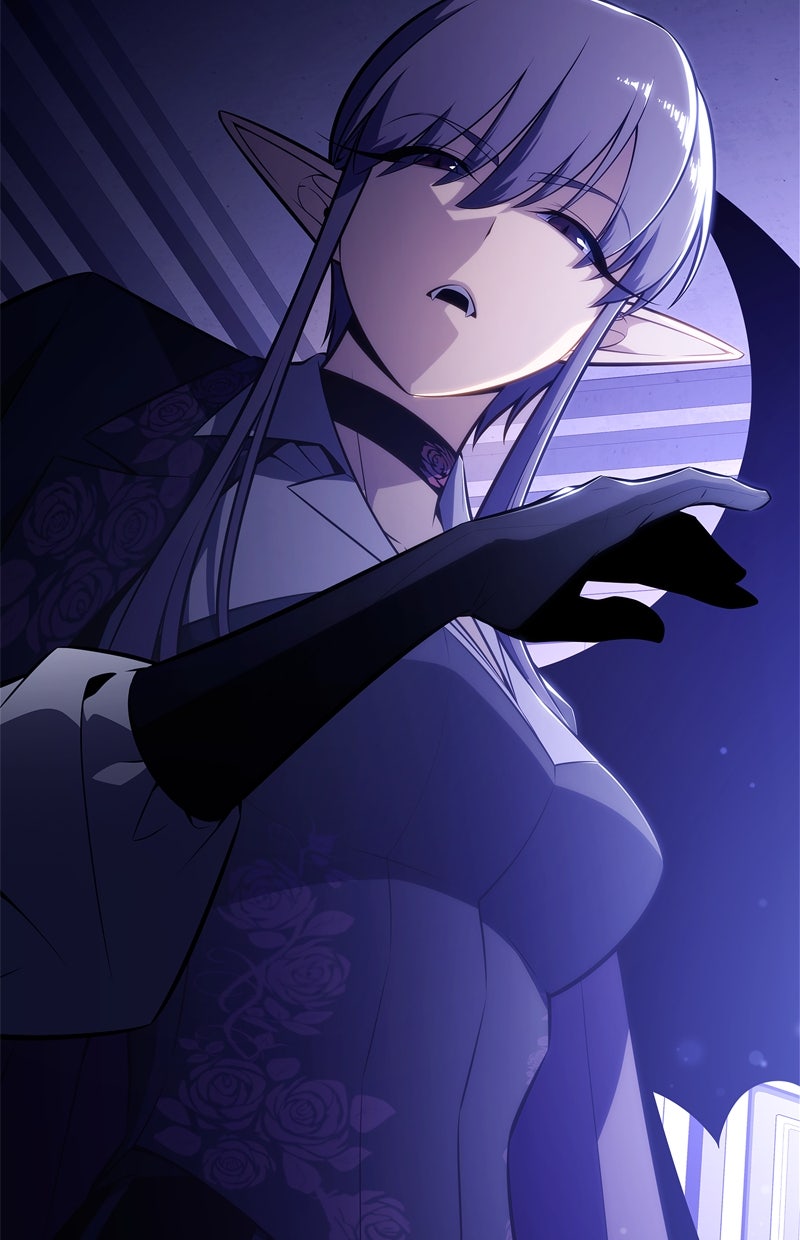 Read I'm the Max - Level Newbie Manga Online