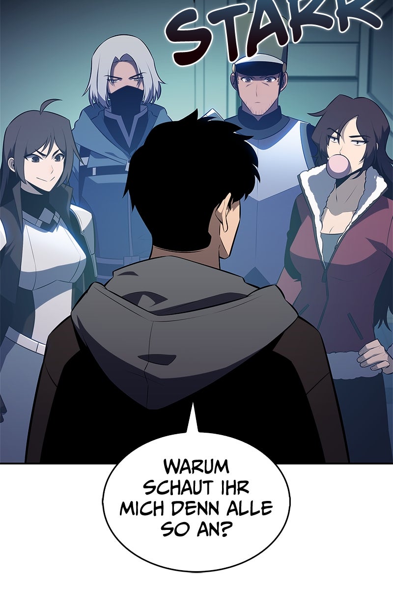 Read I'm the Max - Level Newbie Manga Online