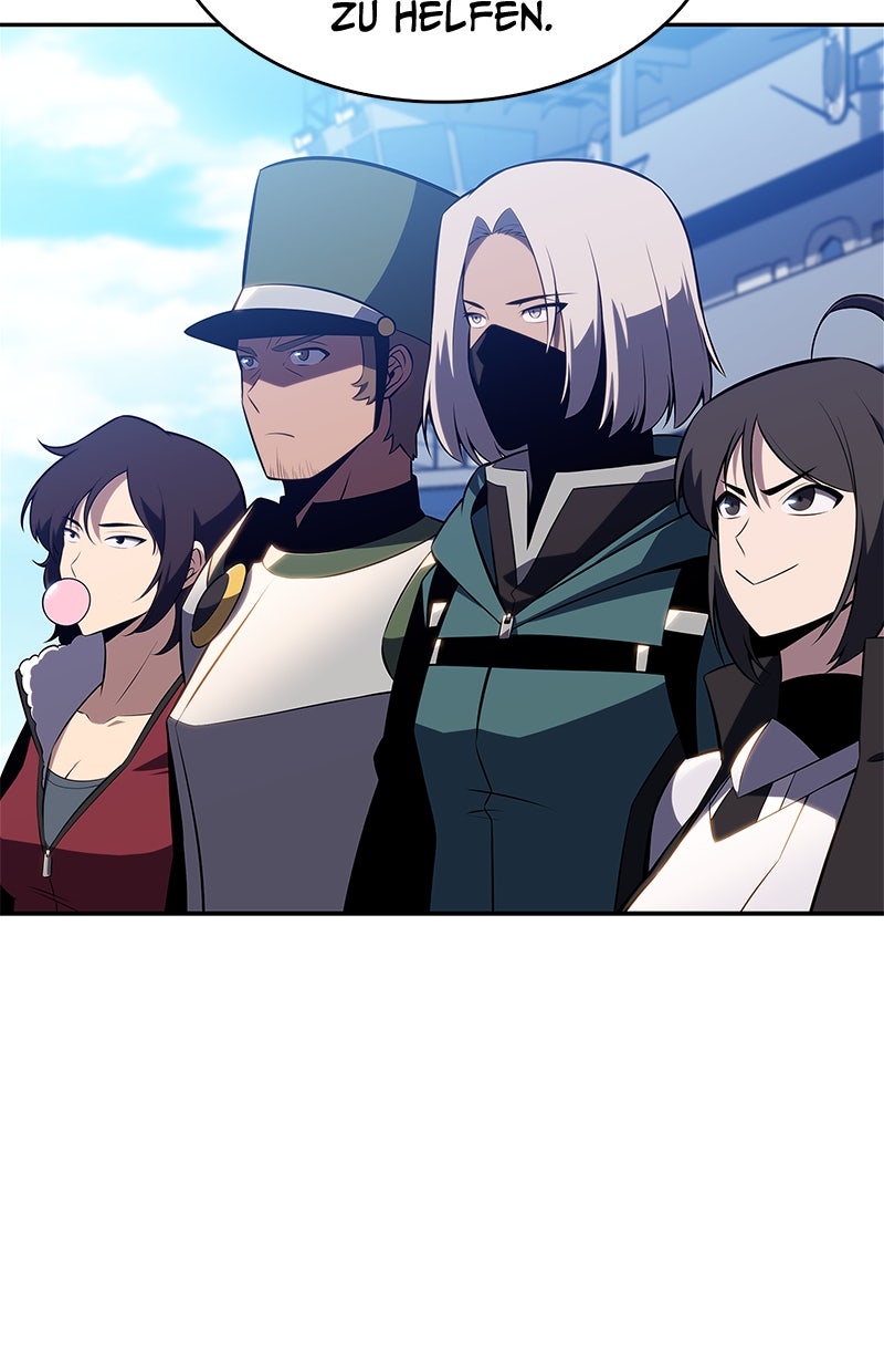 Read I'm the Max - Level Newbie Manga Online