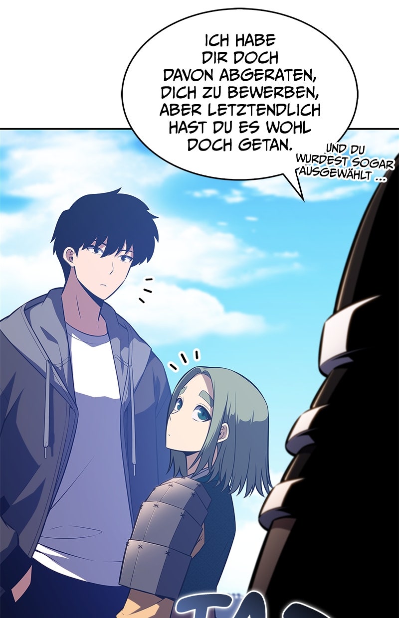 Read I'm the Max - Level Newbie Manga Online