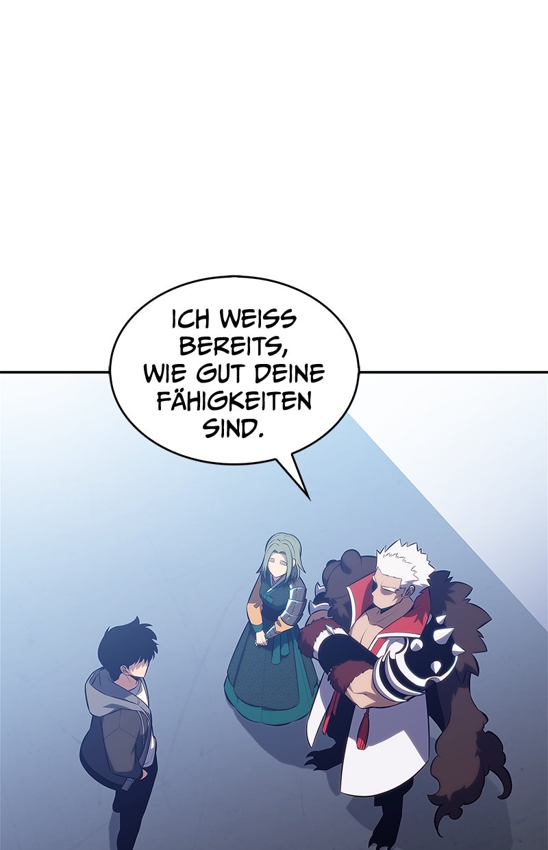 Read I'm the Max - Level Newbie Manga Online