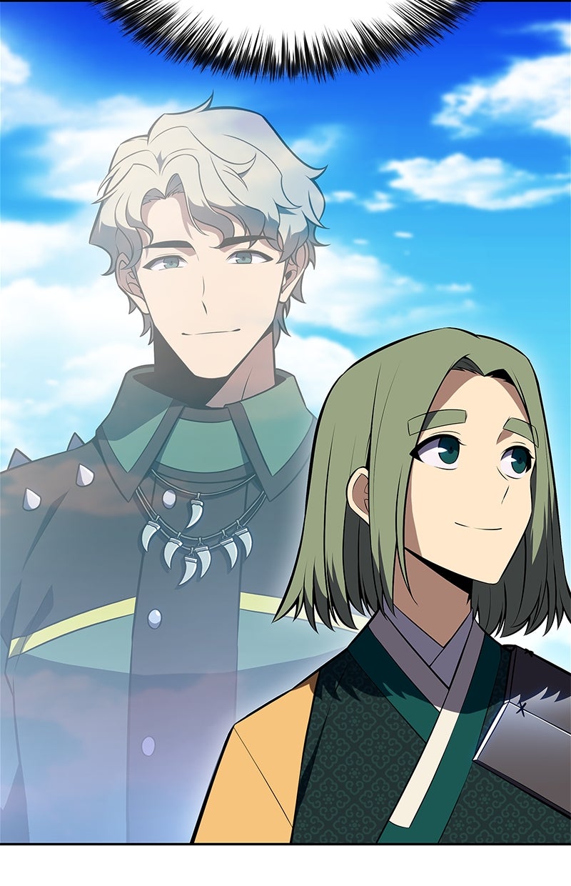 Read I'm the Max - Level Newbie Manga Online