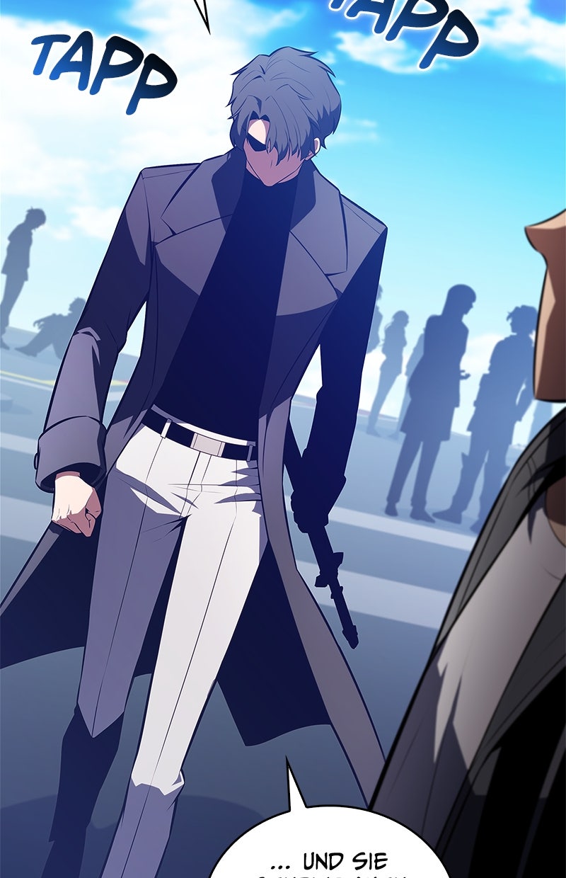 Read I'm the Max - Level Newbie Manga Online