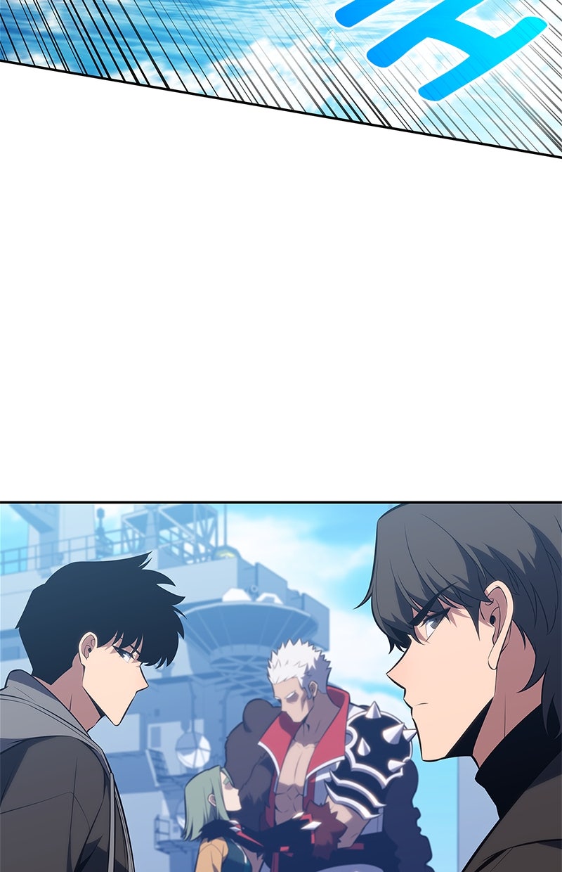 Read I'm the Max - Level Newbie Manga Online