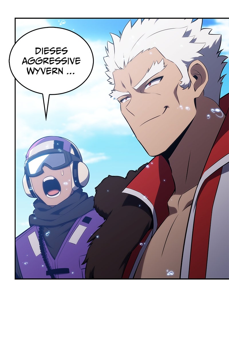 Read I'm the Max - Level Newbie Manga Online