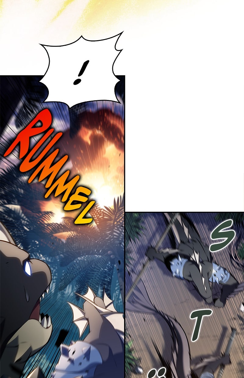 Read I'm the Max - Level Newbie Manga Online