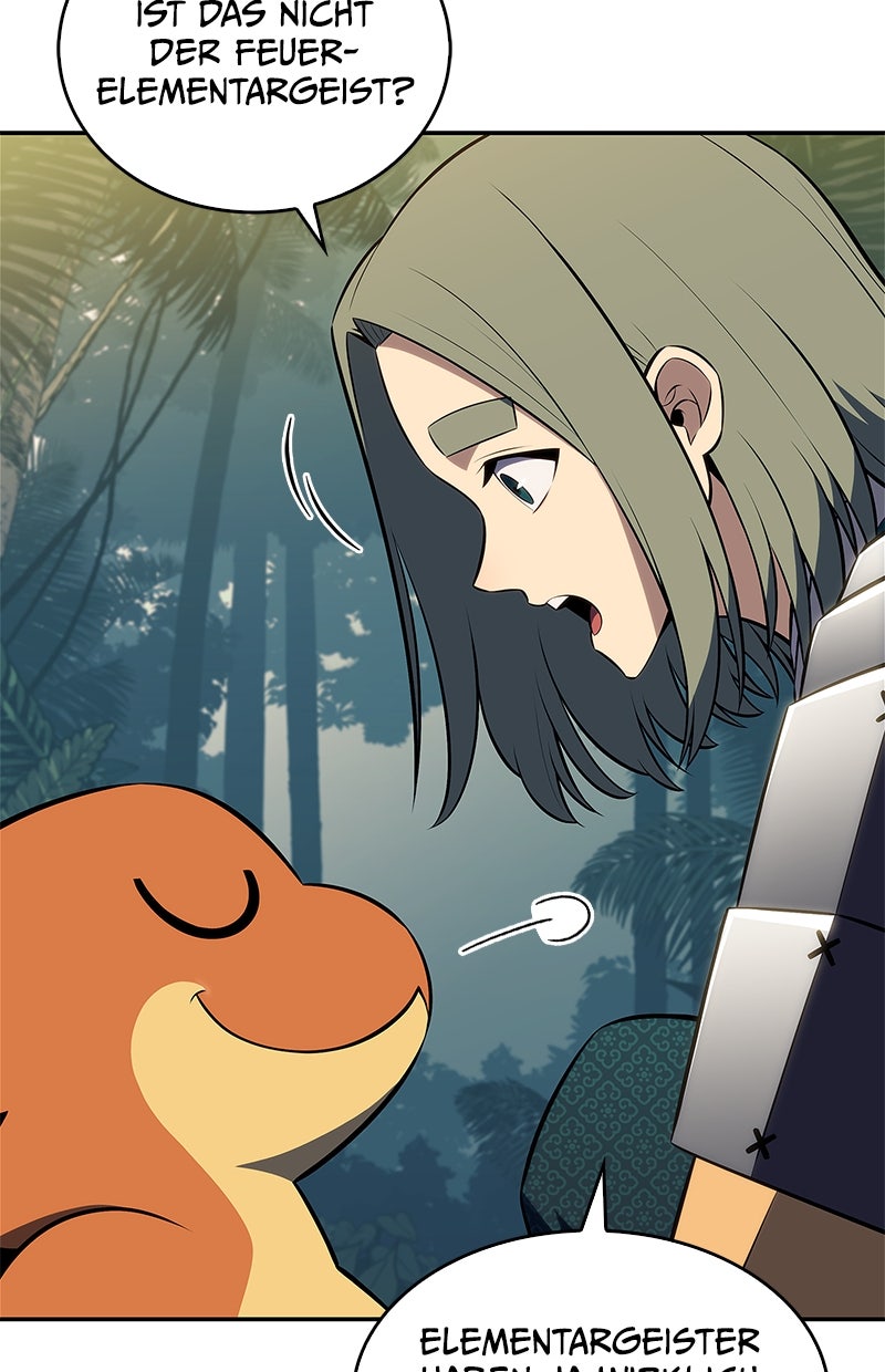 Read I'm the Max - Level Newbie Manga Online