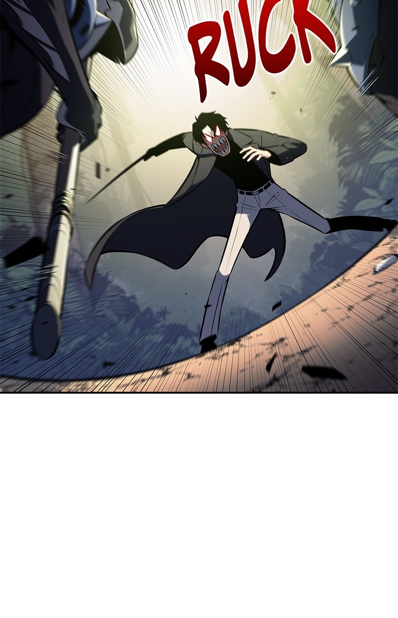 Read I'm the Max - Level Newbie Manga Online