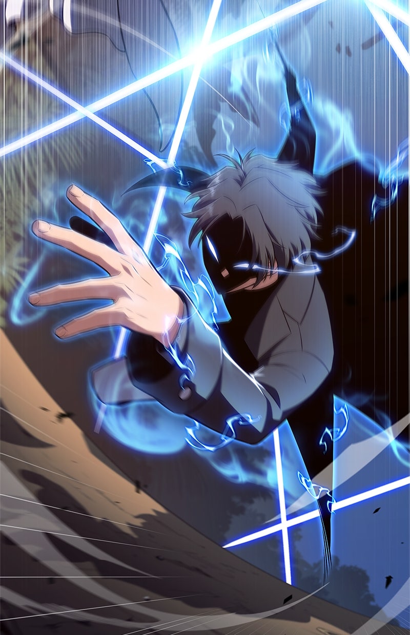 Read I'm the Max - Level Newbie Manga Online