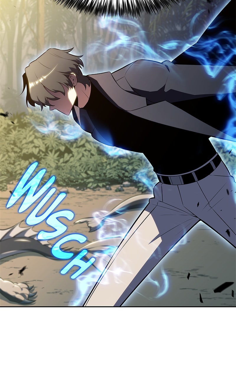 Read I'm the Max - Level Newbie Manga Online