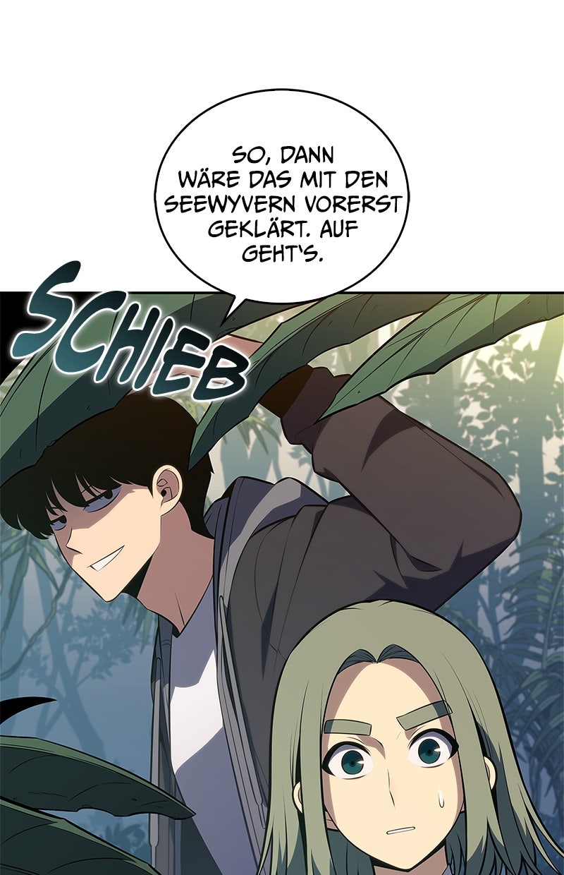 Read I'm the Max - Level Newbie Manga Online