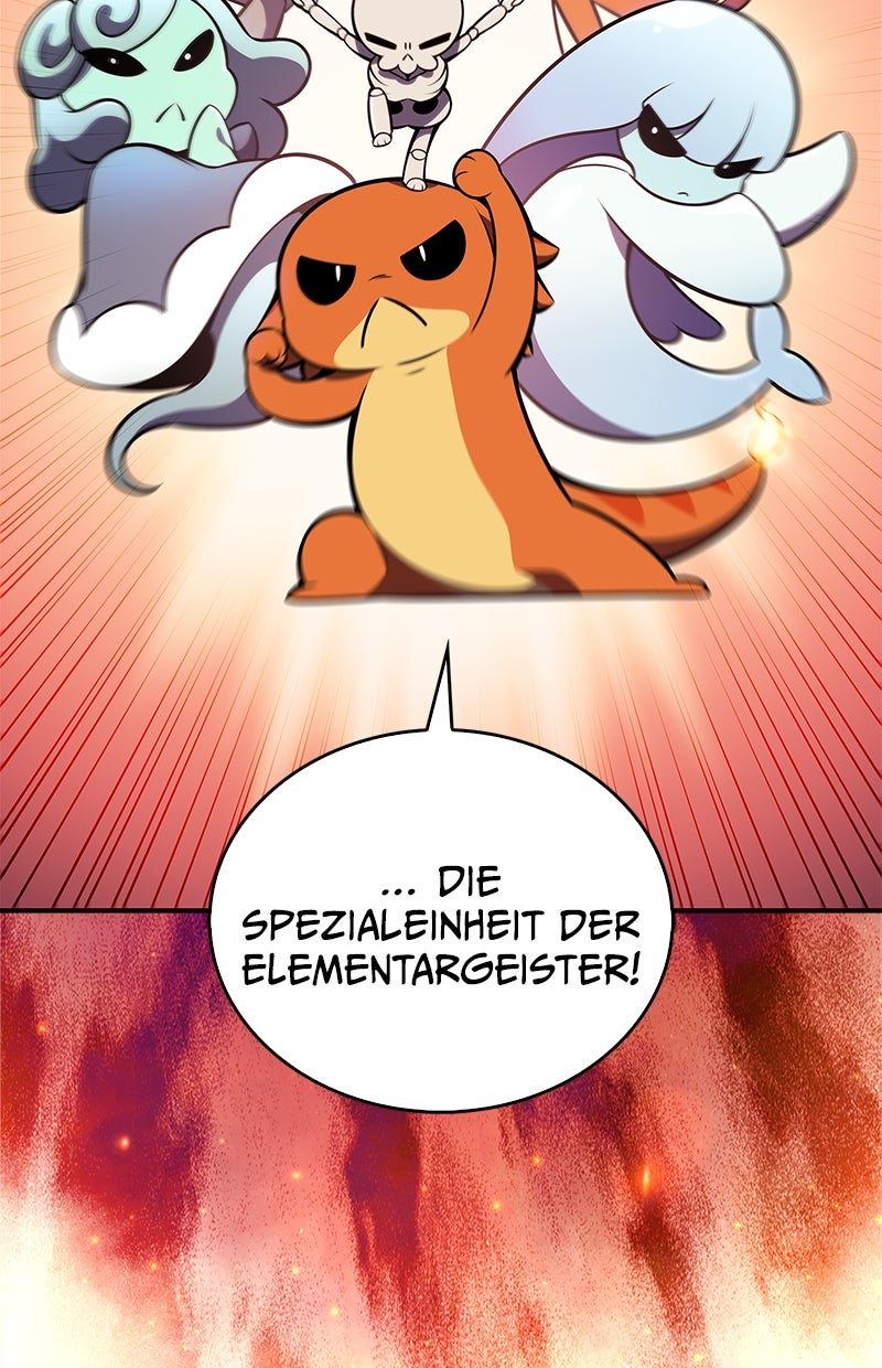 Read I'm the Max - Level Newbie Manga Online