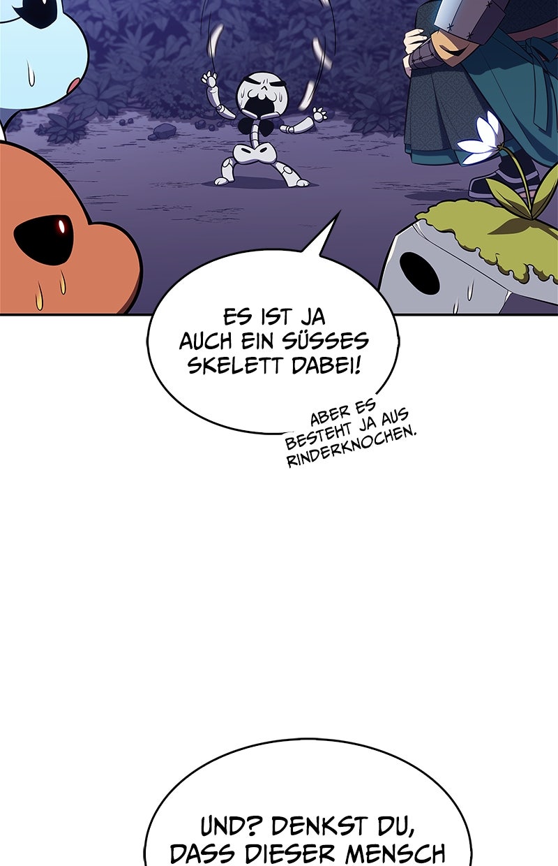 Read I'm the Max - Level Newbie Manga Online