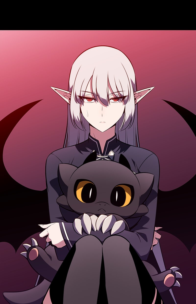 Read I'm the Max - Level Newbie Manga Online