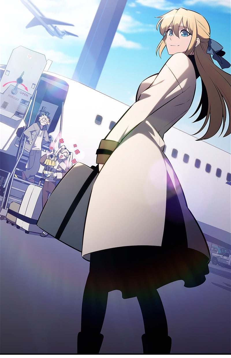 Read I'm the Max - Level Newbie Manga Online