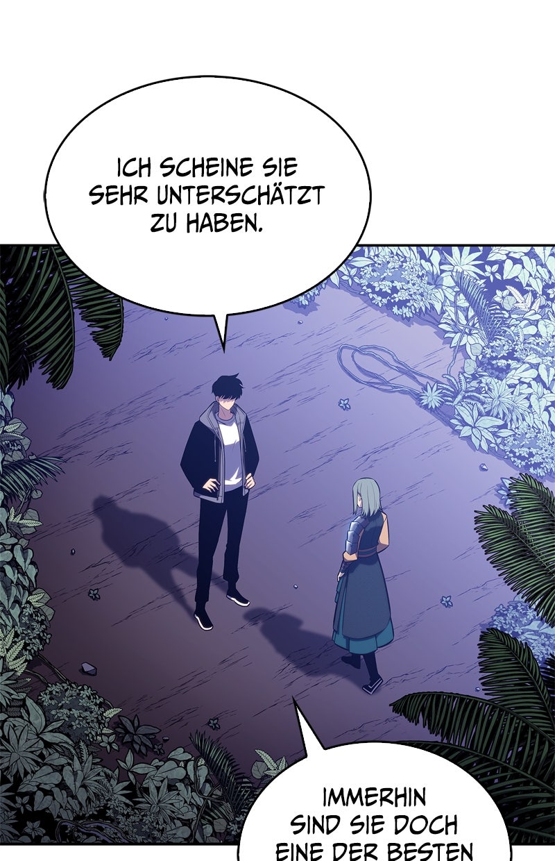 Read I'm the Max - Level Newbie Manga Online