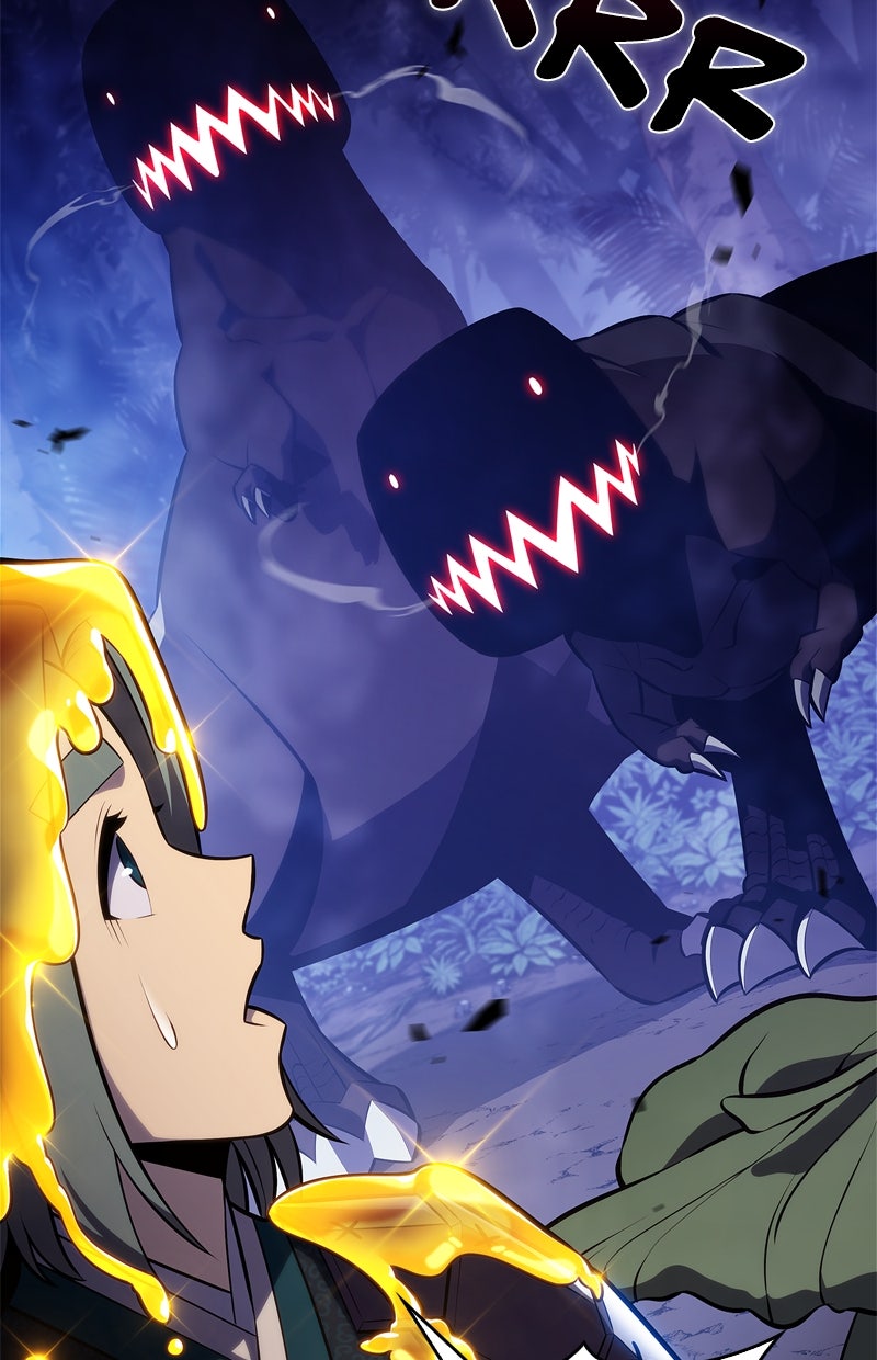 Read I'm the Max - Level Newbie Manga Online