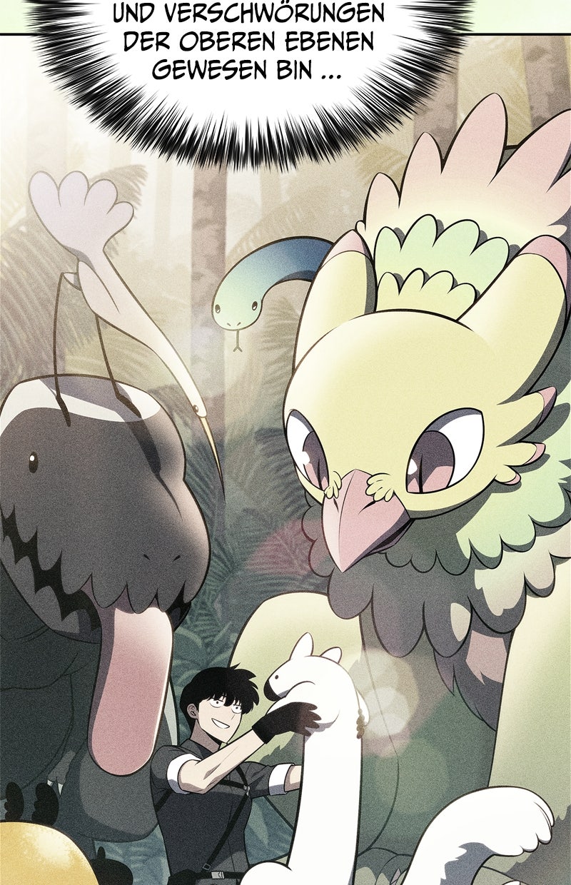 Read I'm the Max - Level Newbie Manga Online