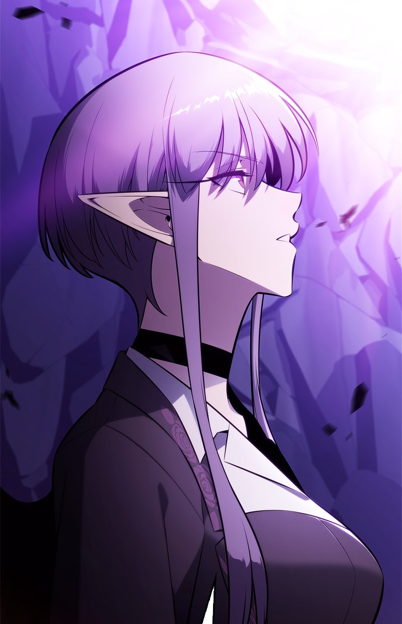 Read I'm the Max - Level Newbie Manga Online