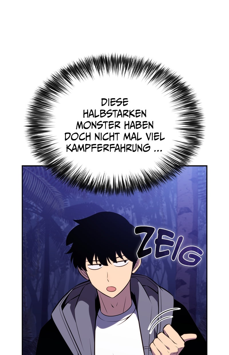 Read I'm the Max - Level Newbie Manga Online