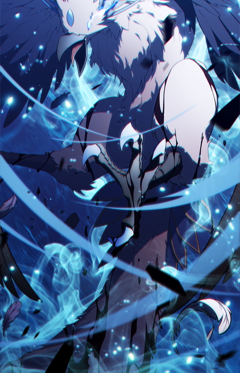 Read I'm the Max - Level Newbie Manga Online