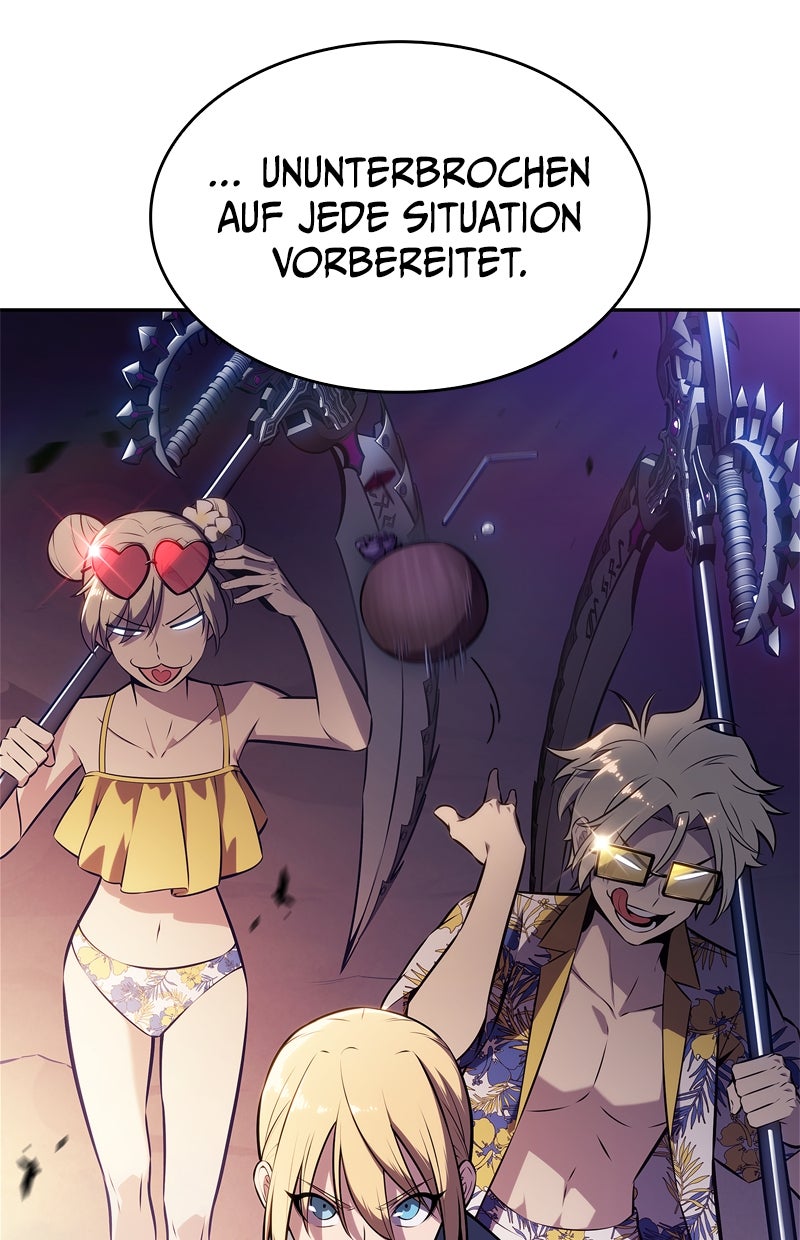 Read I'm the Max - Level Newbie Manga Online