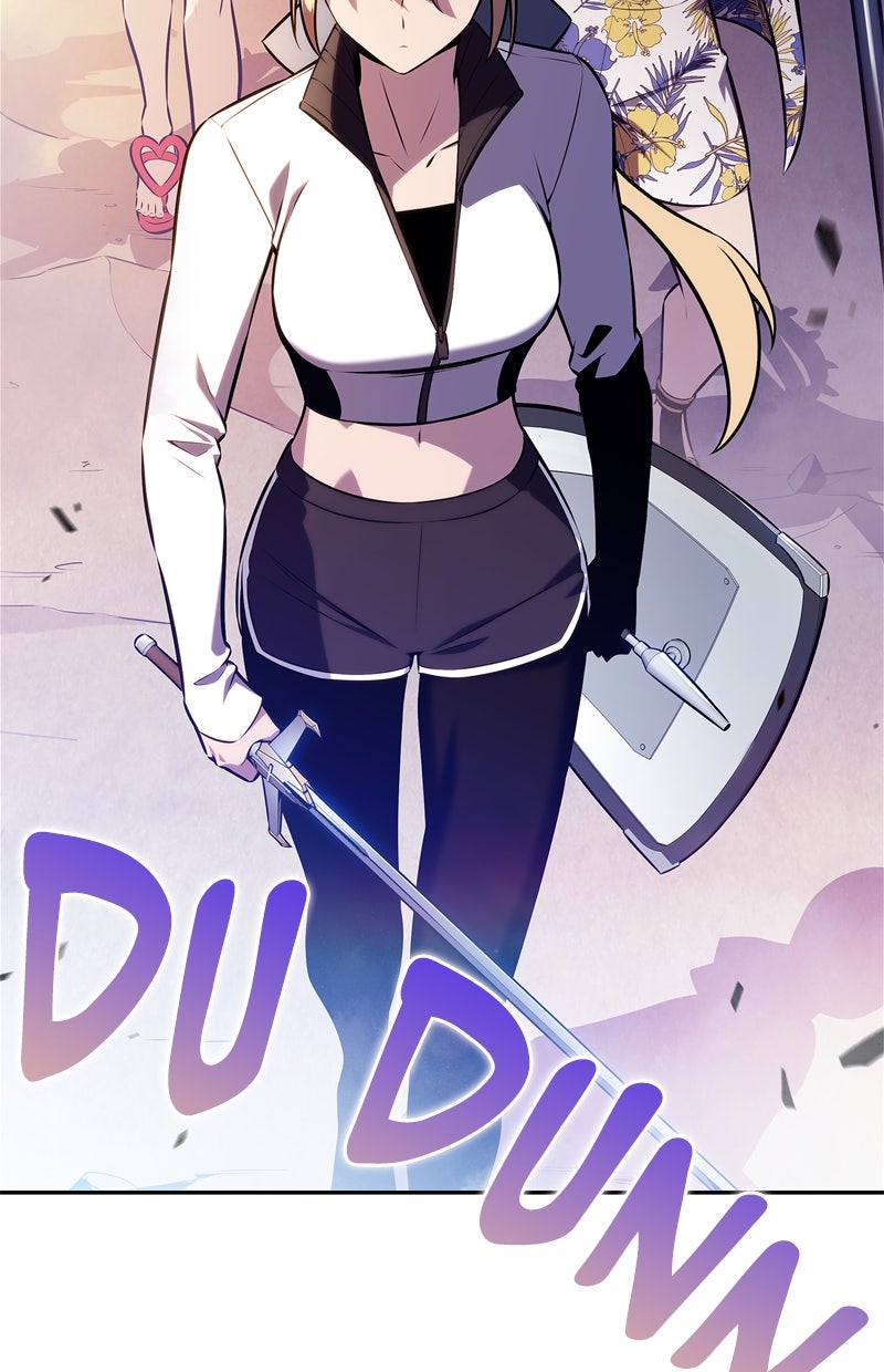 Read I'm the Max - Level Newbie Manga Online