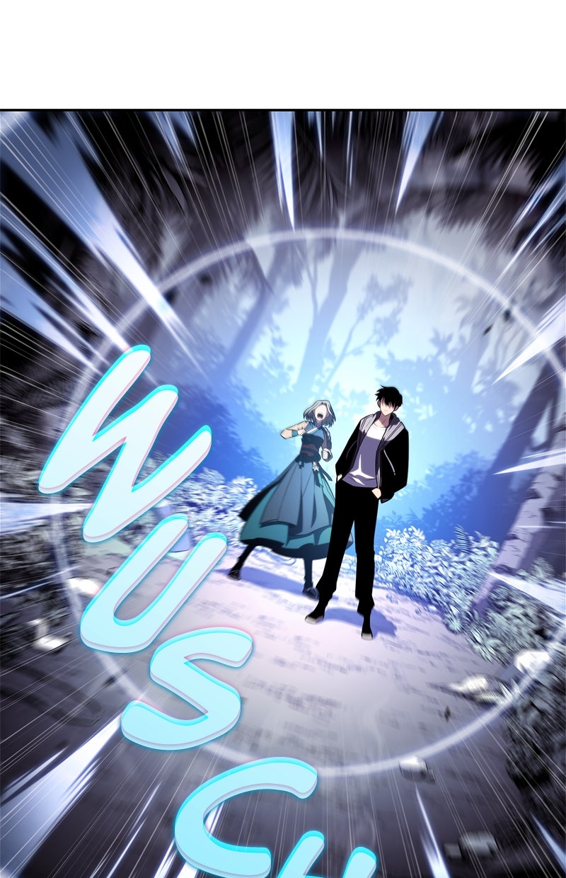 Read I'm the Max - Level Newbie Manga Online